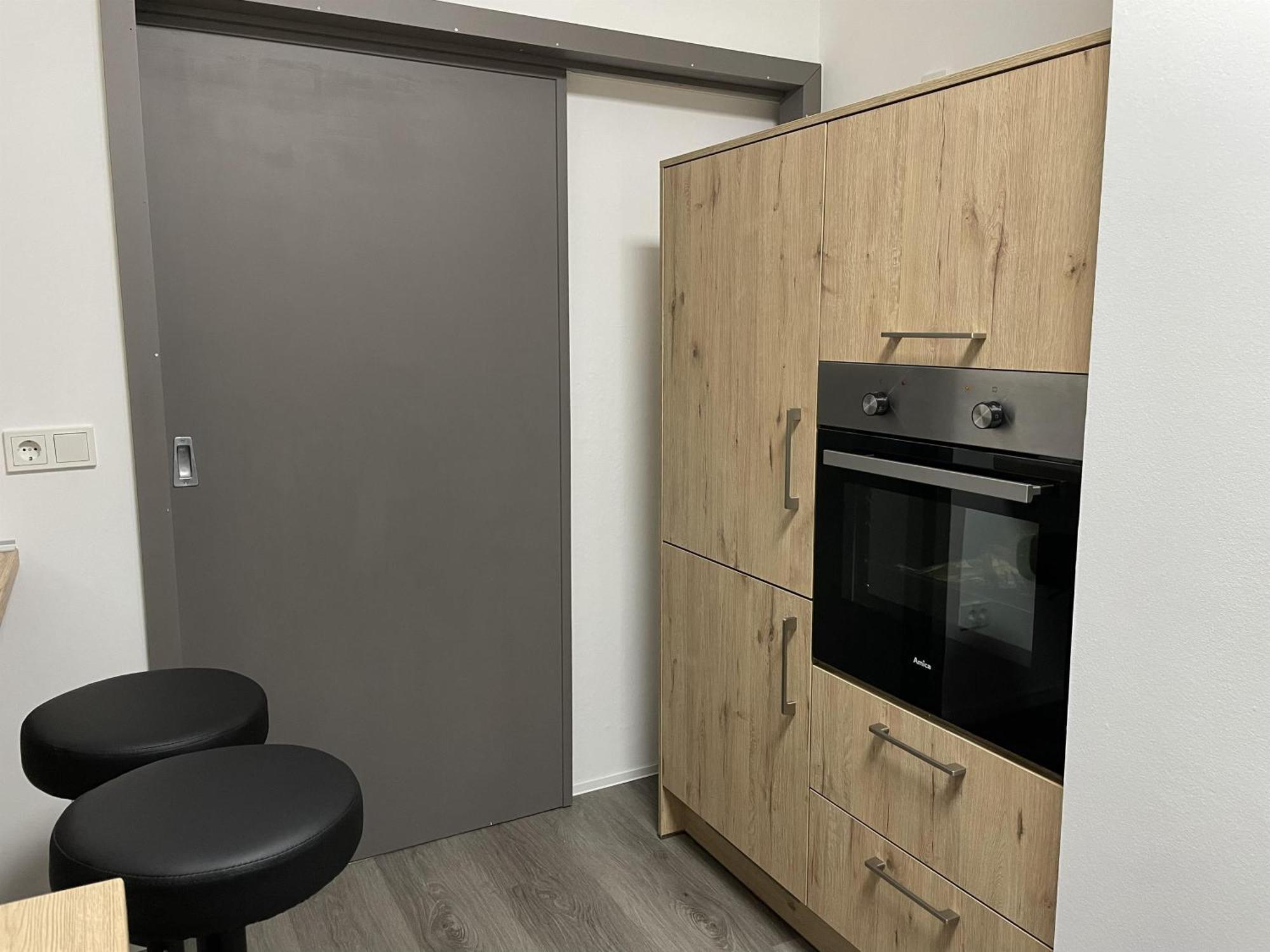 Ferienwohnung Waldeck Losheim am See Zewnętrze zdjęcie