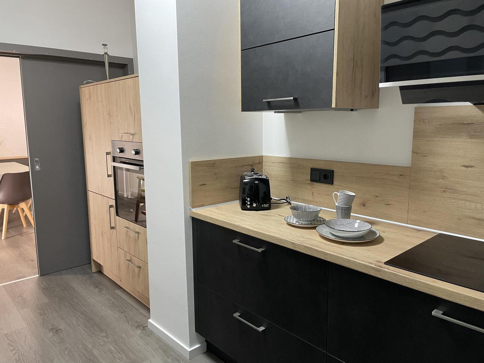 Ferienwohnung Waldeck Losheim am See Zewnętrze zdjęcie