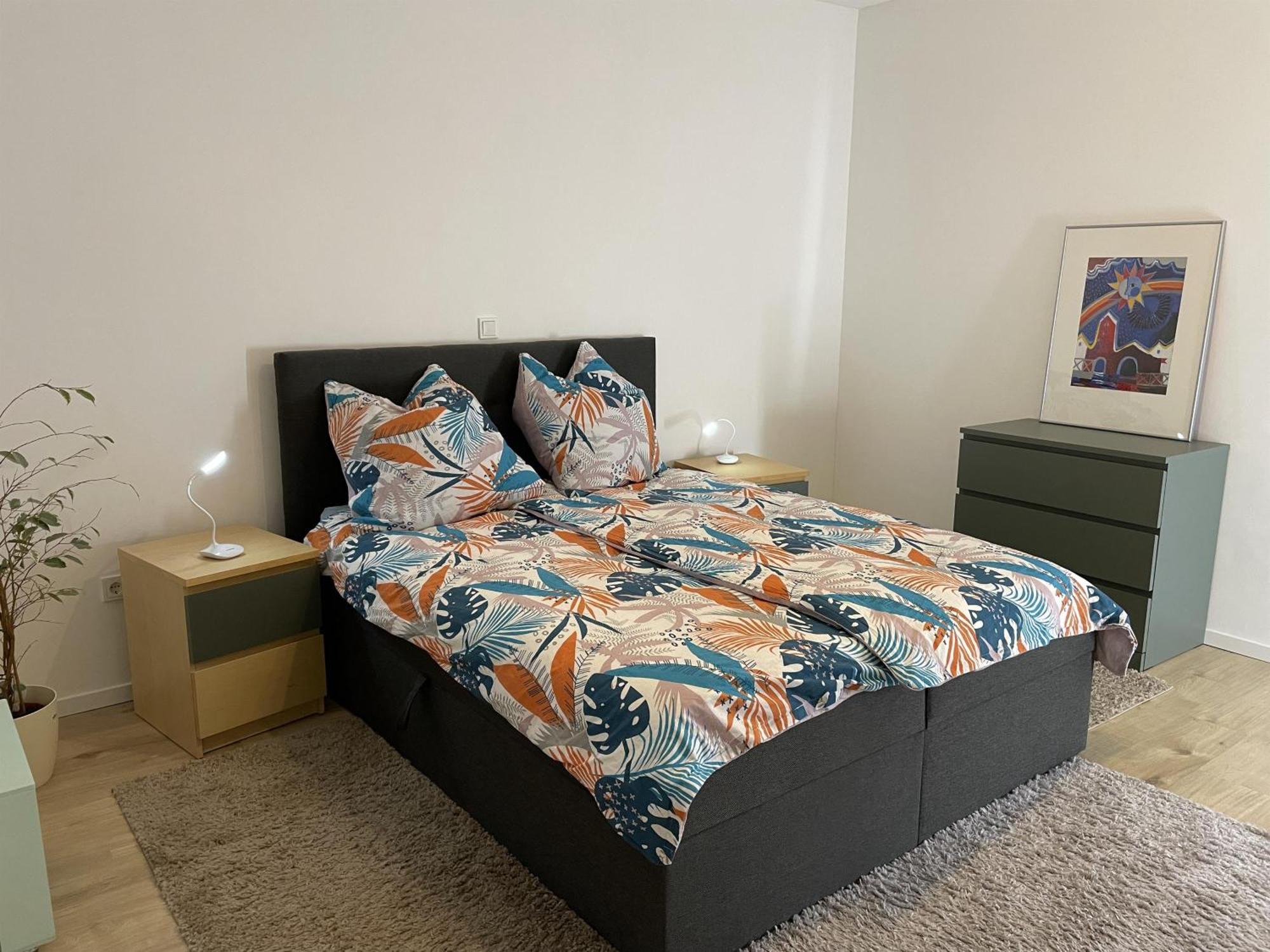 Ferienwohnung Waldeck Losheim am See Zewnętrze zdjęcie
