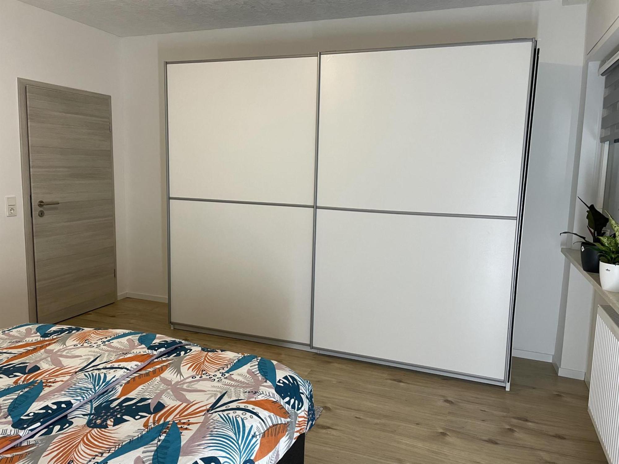 Ferienwohnung Waldeck Losheim am See Zewnętrze zdjęcie