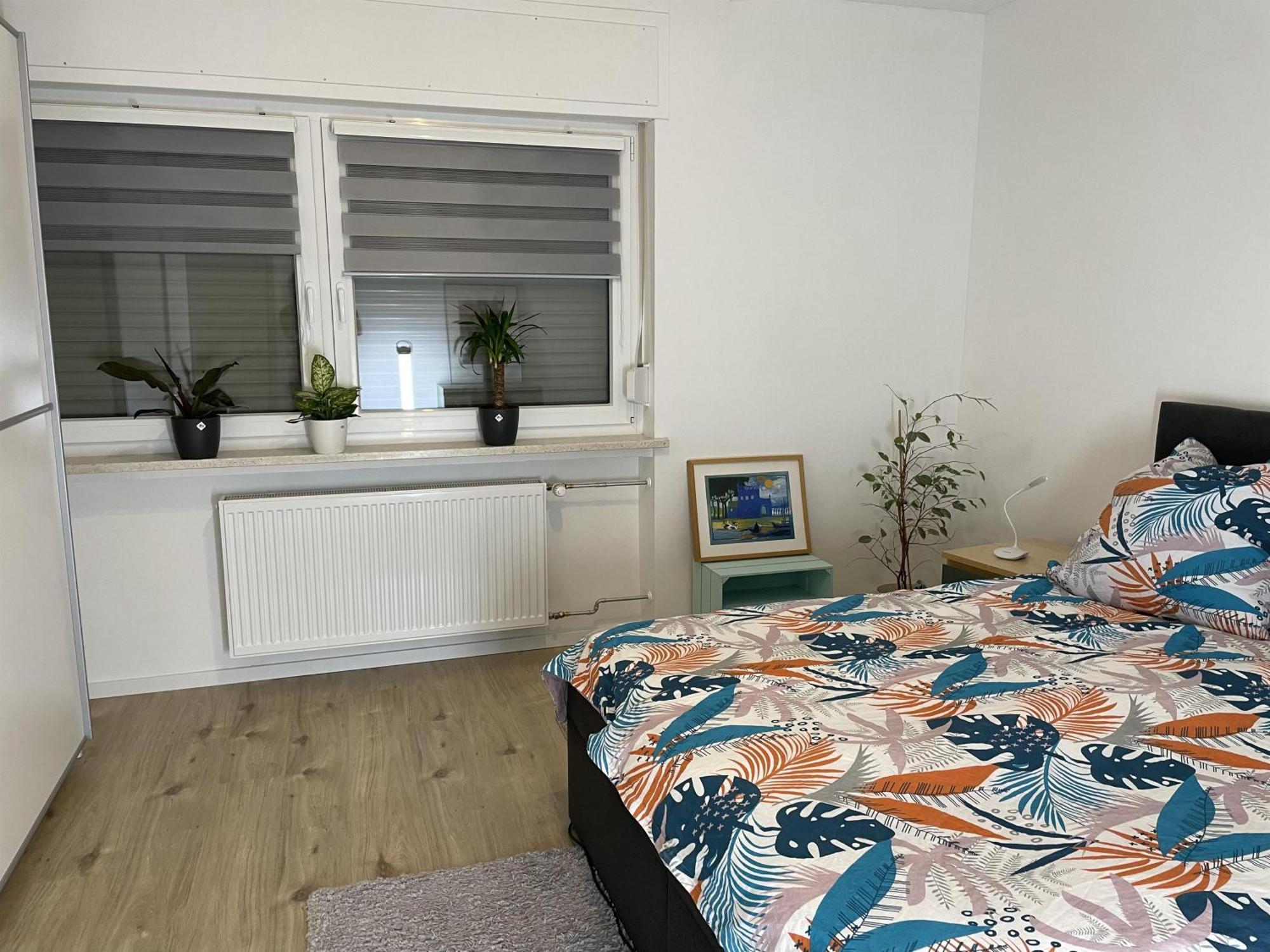 Ferienwohnung Waldeck Losheim am See Zewnętrze zdjęcie