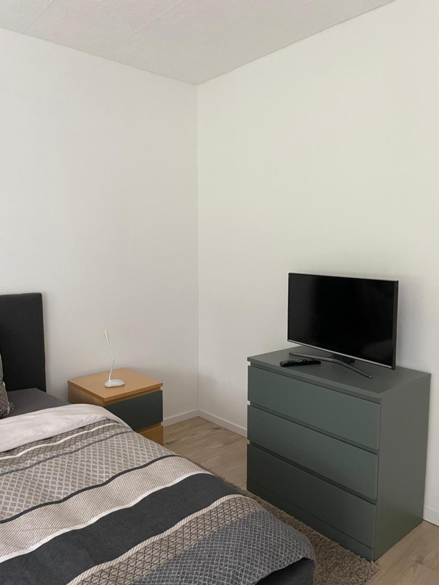 Ferienwohnung Waldeck Losheim am See Zewnętrze zdjęcie