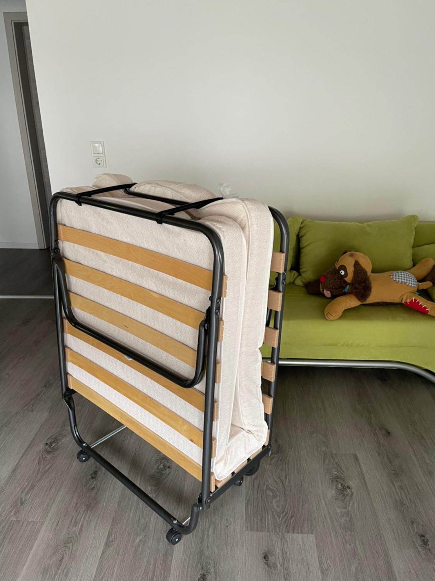 Ferienwohnung Waldeck Losheim am See Zewnętrze zdjęcie